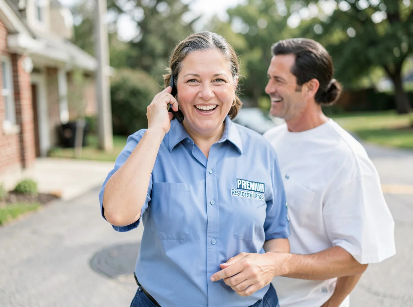 Water Damage Restoration Ostrander, OH FAQs